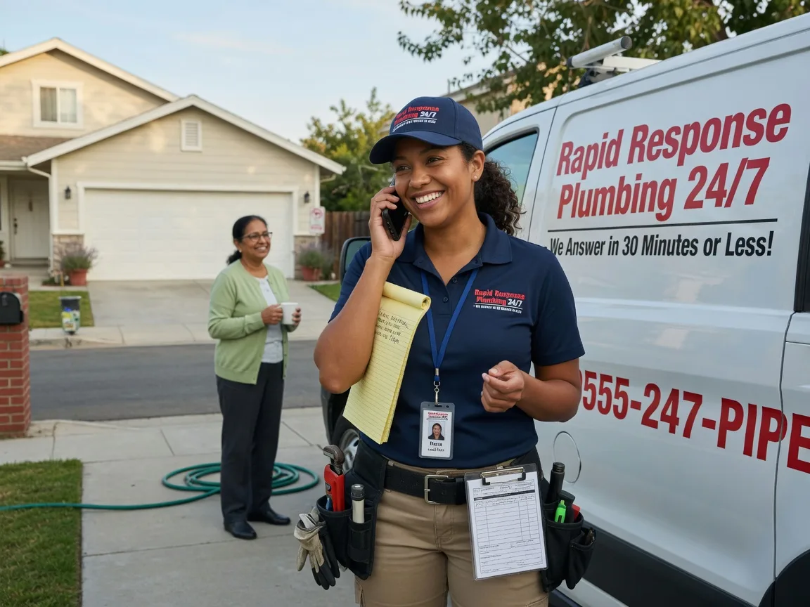 Emergency Plumber Delray, WV FAQs